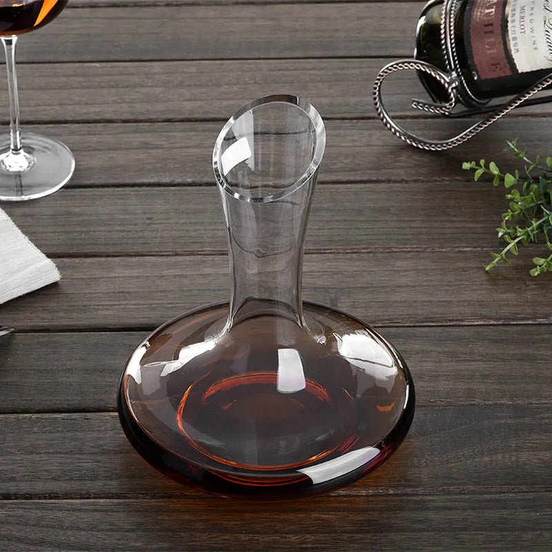 Carafe à décanter Vignoble