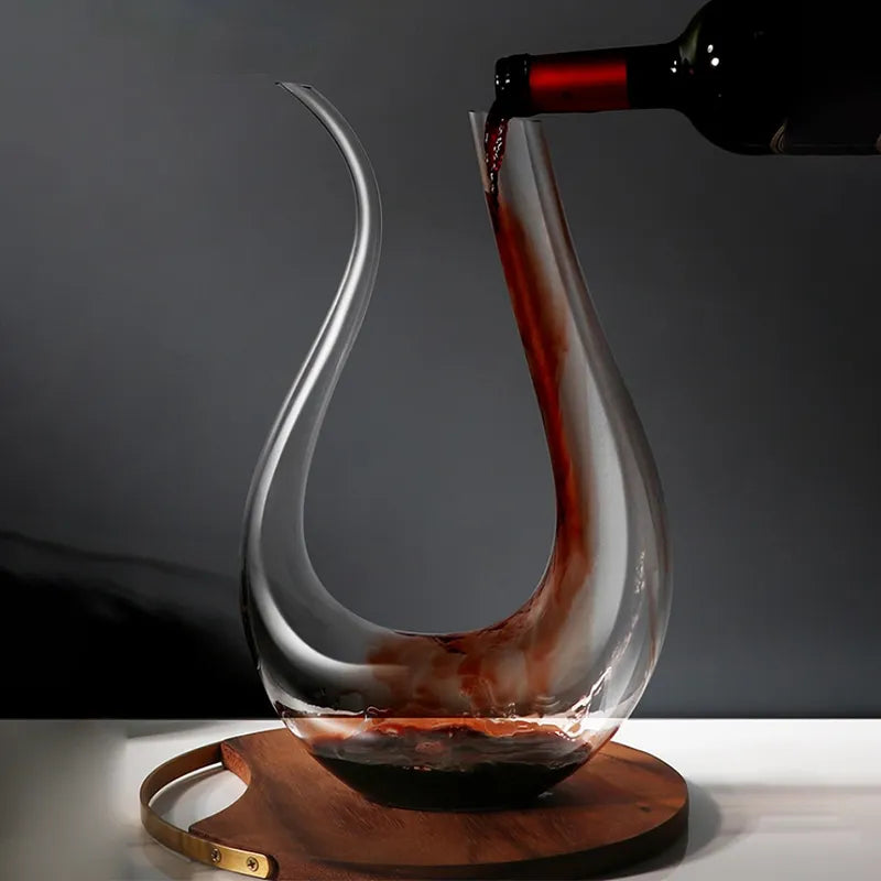 Carafe à décanter Utopia